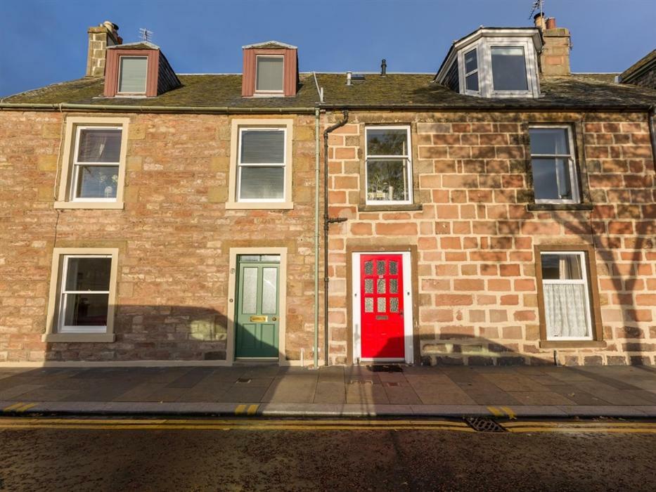 River Cottage Inverness Exterior photo