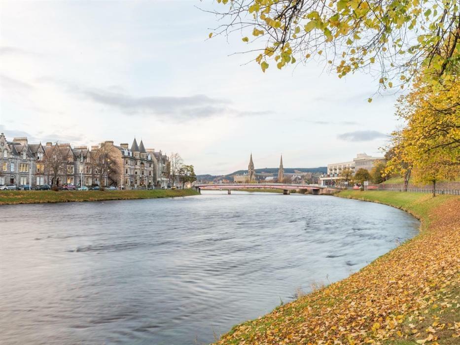 River Cottage Inverness Exterior photo
