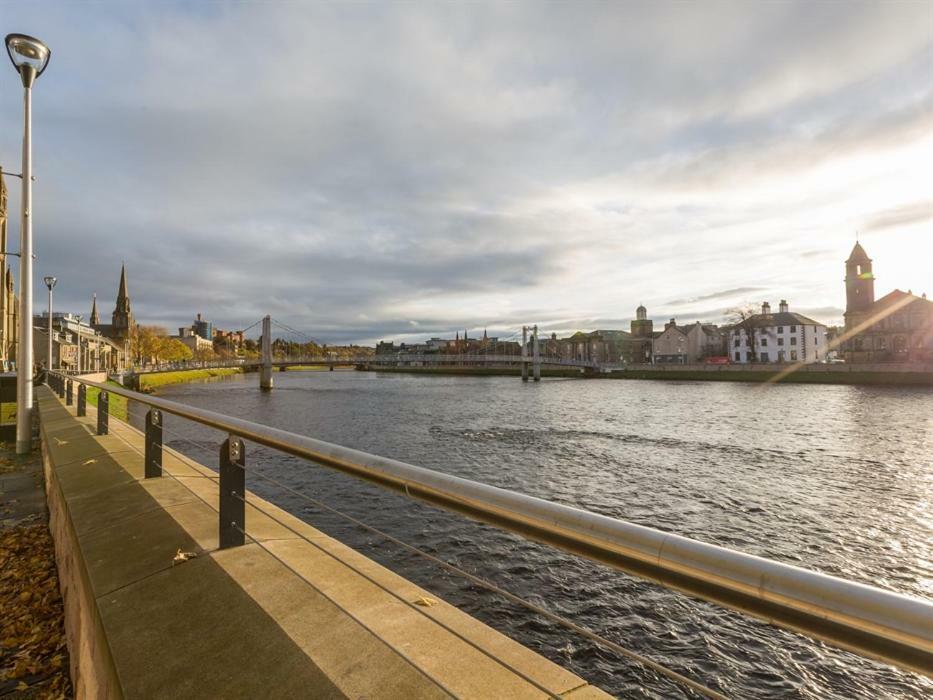 River Cottage Inverness Exterior photo